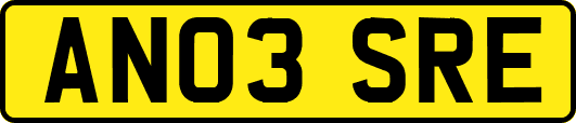 AN03SRE