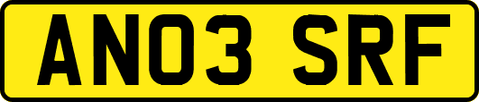 AN03SRF