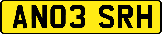 AN03SRH