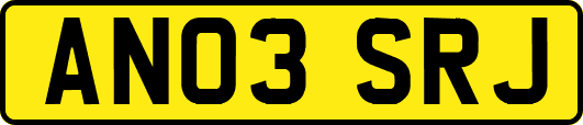 AN03SRJ