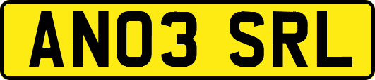 AN03SRL
