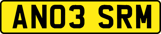 AN03SRM
