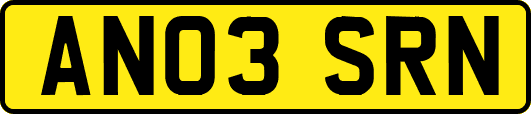 AN03SRN