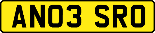 AN03SRO