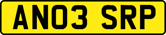 AN03SRP