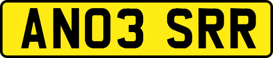 AN03SRR