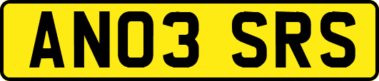AN03SRS
