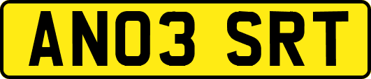 AN03SRT