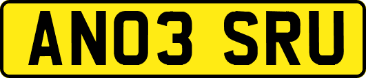 AN03SRU