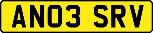 AN03SRV