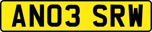 AN03SRW