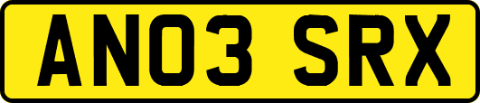 AN03SRX