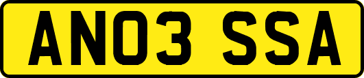 AN03SSA
