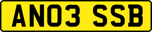 AN03SSB