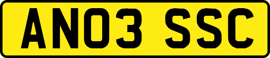 AN03SSC