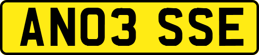 AN03SSE