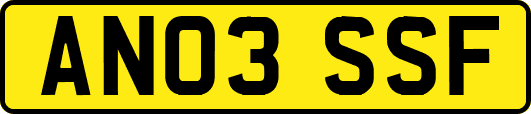AN03SSF