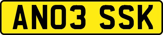 AN03SSK