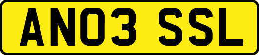 AN03SSL