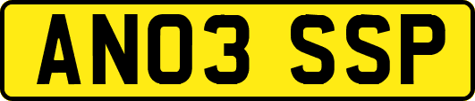 AN03SSP
