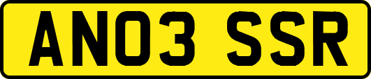 AN03SSR