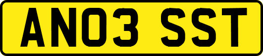 AN03SST