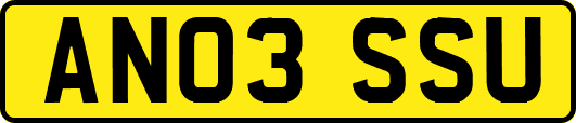 AN03SSU