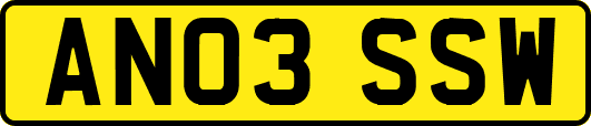 AN03SSW