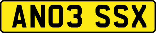 AN03SSX