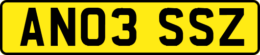 AN03SSZ