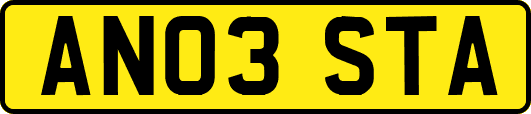 AN03STA