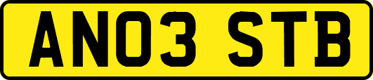 AN03STB
