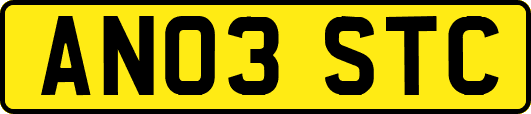 AN03STC