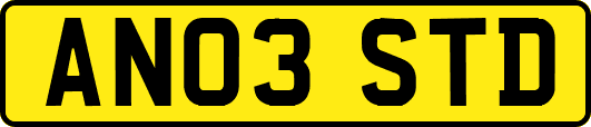 AN03STD