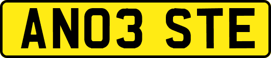 AN03STE