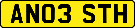AN03STH