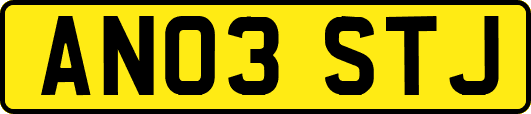 AN03STJ
