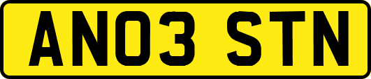 AN03STN