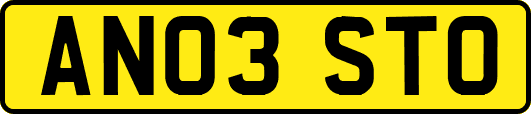 AN03STO