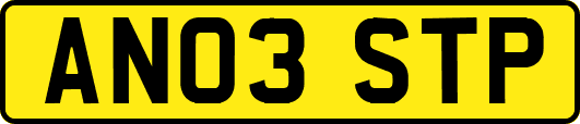 AN03STP