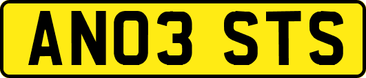 AN03STS