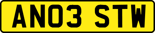 AN03STW