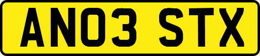 AN03STX