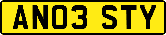 AN03STY