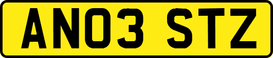 AN03STZ