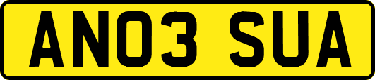 AN03SUA