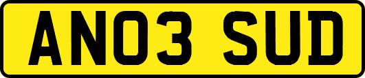 AN03SUD