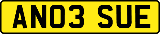 AN03SUE