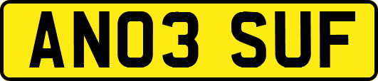 AN03SUF