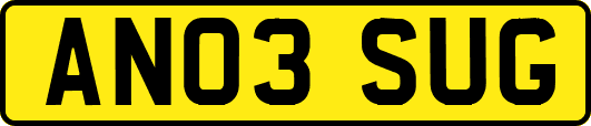 AN03SUG